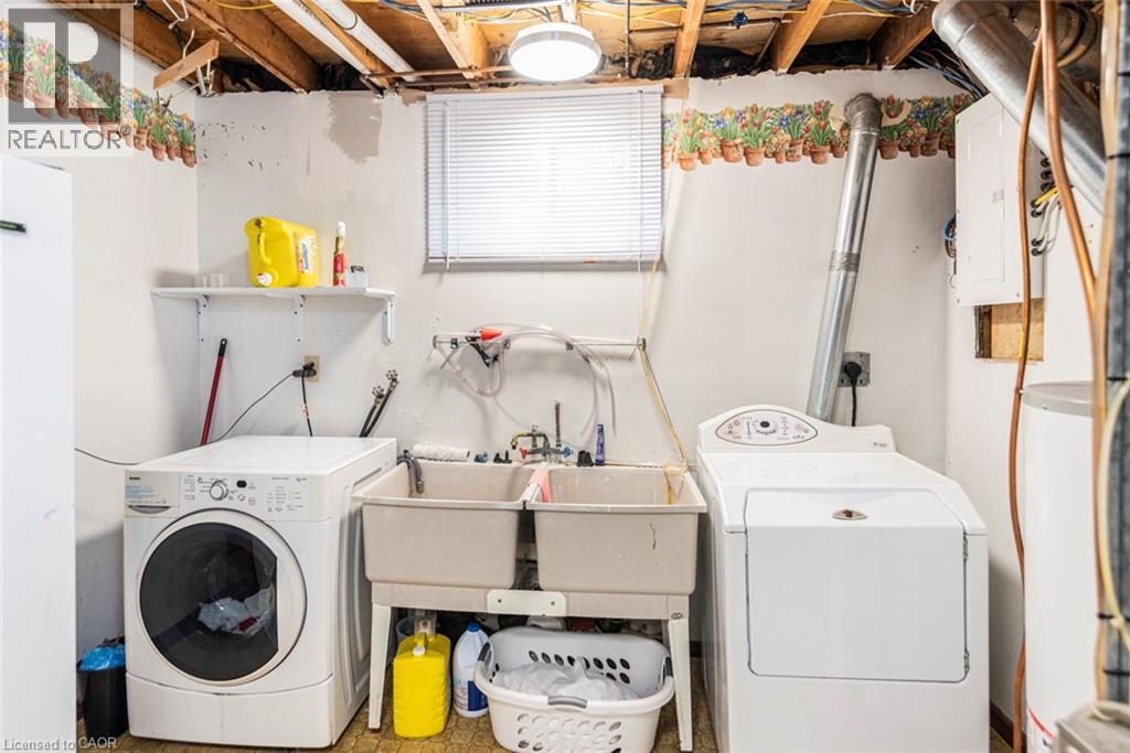 97 Albion Falls Boulevard, Hamilton, Ontario  L8W 1R4 - Photo 36 - 40822044