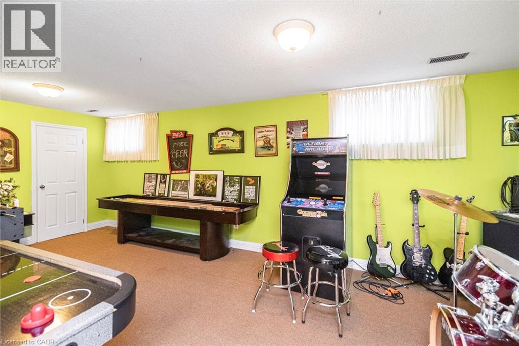 97 Albion Falls Boulevard, Hamilton, Ontario  L8W 1R4 - Photo 37 - 40822044