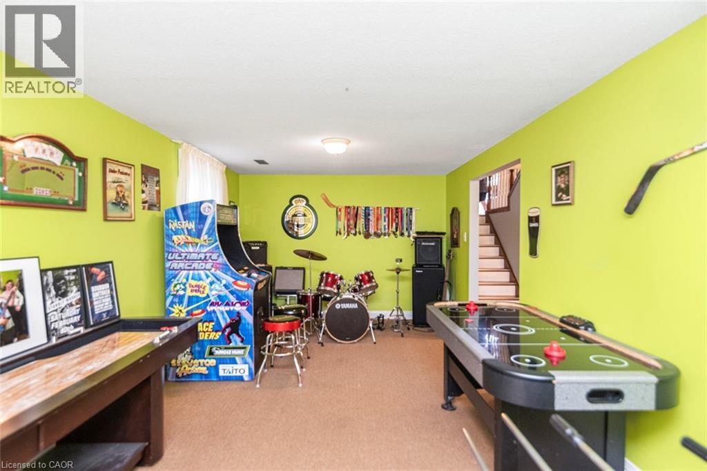 97 Albion Falls Boulevard, Hamilton, Ontario  L8W 1R4 - Photo 38 - 40822044