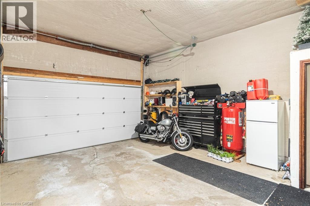 97 Albion Falls Boulevard, Hamilton, Ontario  L8W 1R4 - Photo 41 - 40822044