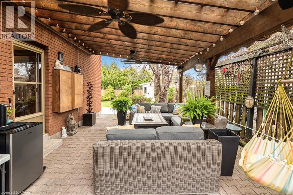 97 Albion Falls Boulevard, Hamilton, Ontario  L8W 1R4 - Photo 43 - 40822044