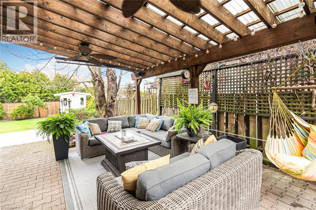 97 Albion Falls Boulevard, Hamilton, Ontario  L8W 1R4 - Photo 45 - 40822044