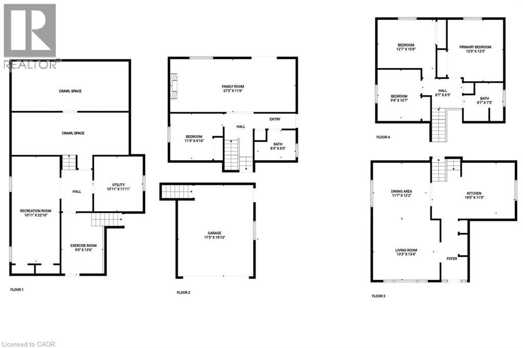 97 Albion Falls Boulevard, Hamilton, Ontario  L8W 1R4 - Photo 50 - 40822044