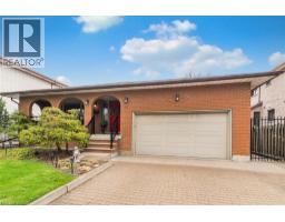 97 ALBION FALLS Boulevard, hamilton, Ontario