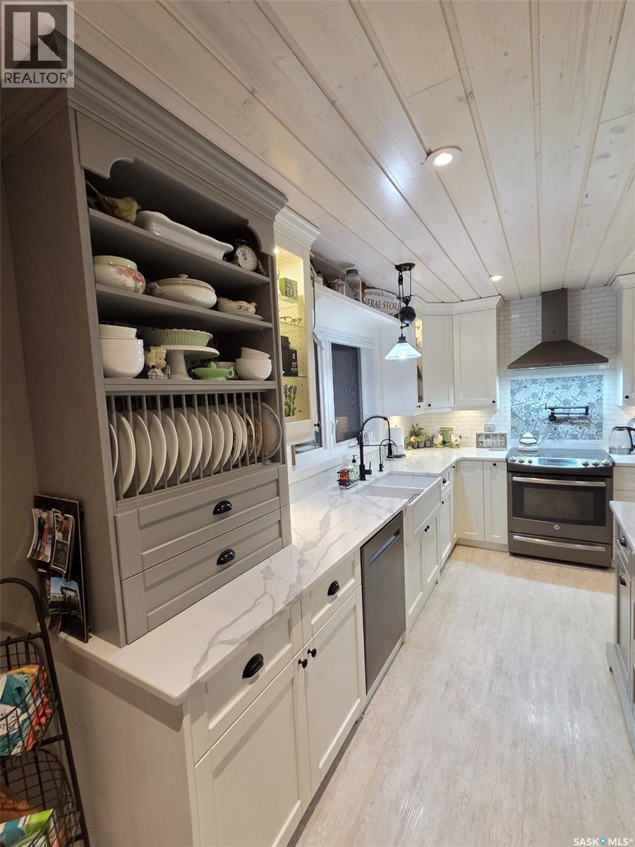 23 Poplar Street, Moose Mountain Provincial Park, Saskatchewan  S0C 0S0 - Photo 14 - SK032938