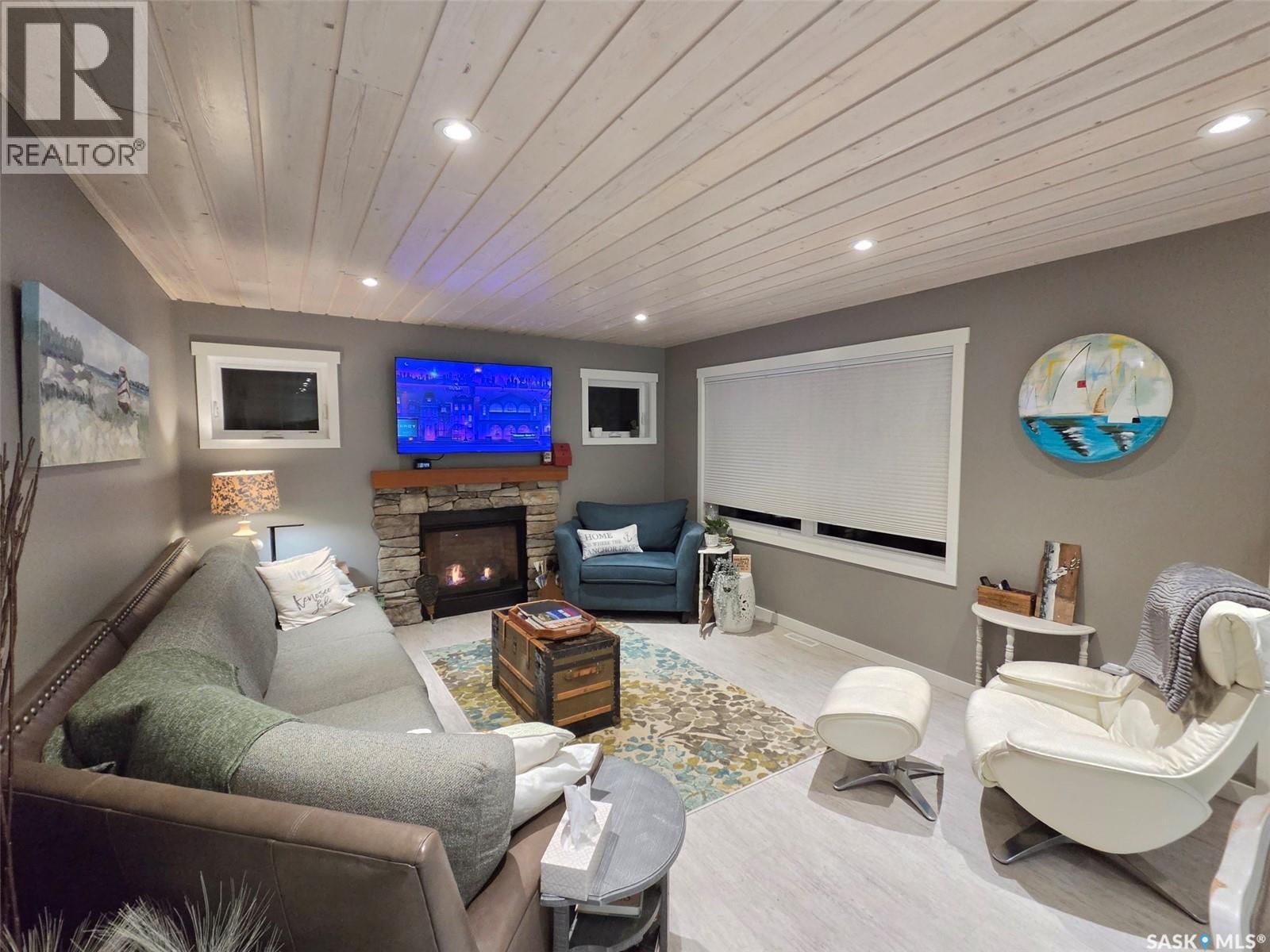 23 Poplar Street, Moose Mountain Provincial Park, Saskatchewan  S0C 0S0 - Photo 15 - SK032938