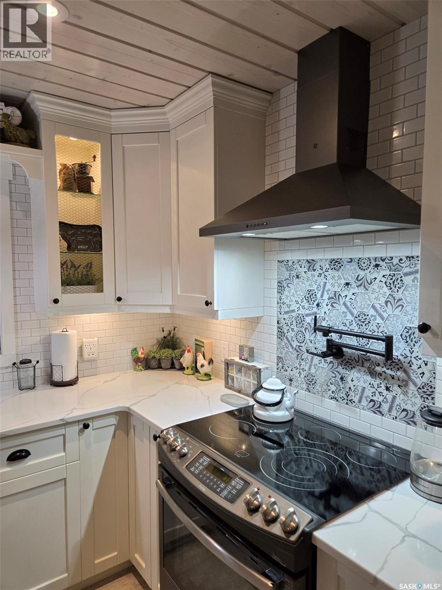 23 Poplar Street, Moose Mountain Provincial Park, Saskatchewan  S0C 0S0 - Photo 28 - SK032938