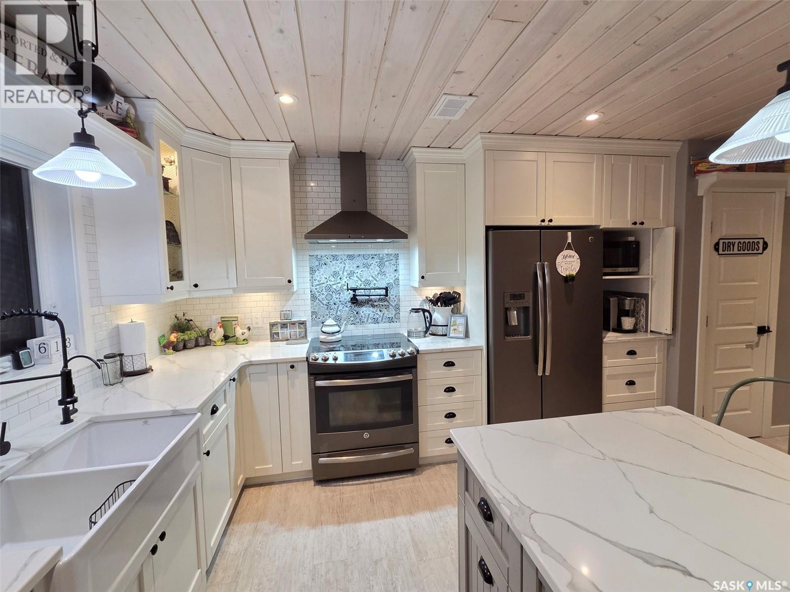 23 Poplar Street, Moose Mountain Provincial Park, Saskatchewan  S0C 0S0 - Photo 13 - SK032938