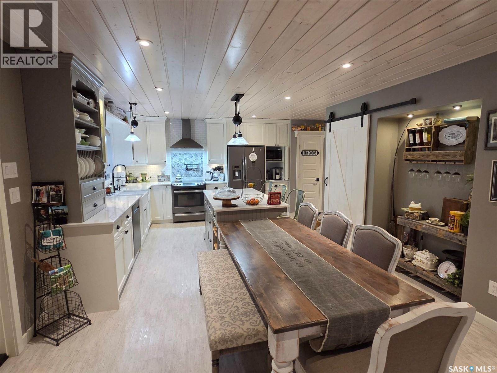 23 Poplar Street, Moose Mountain Provincial Park, Saskatchewan  S0C 0S0 - Photo 19 - SK032938