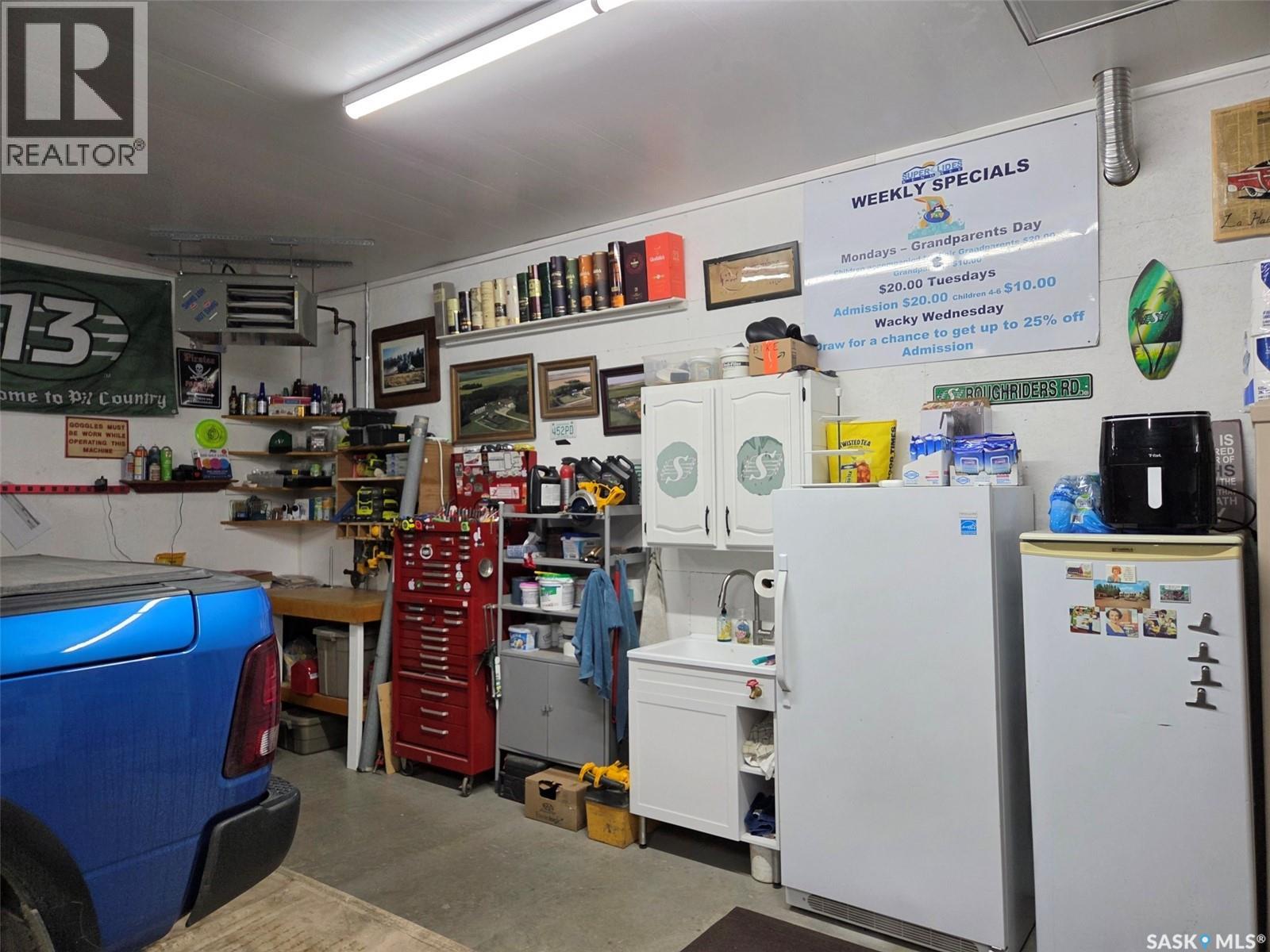 23 Poplar Street, Moose Mountain Provincial Park, Saskatchewan  S0C 0S0 - Photo 56 - SK032938