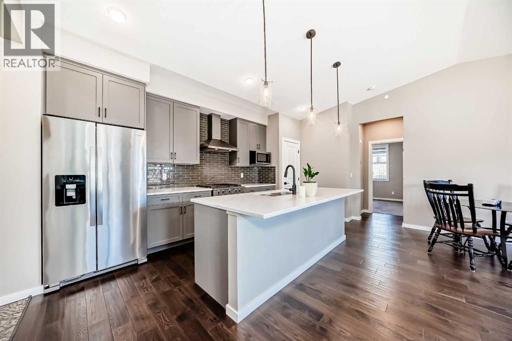 241 Lucas Avenue Nw, Calgary, Alberta  T3P 1S3 - Photo 6 - A2290200