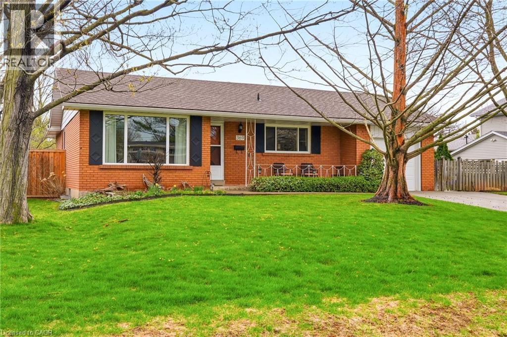 369 Beechwood Crescent, Burlington, Ontario  L7L 3P7 - Photo 5 - 40822075