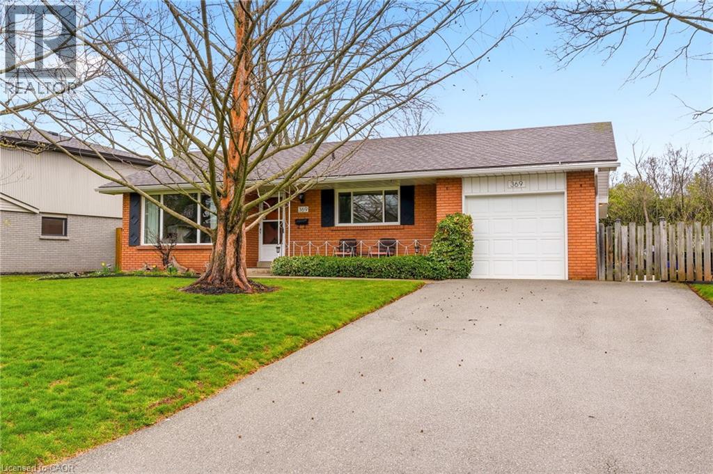 369 Beechwood Crescent, Burlington, Ontario  L7L 3P7 - Photo 4 - 40822075