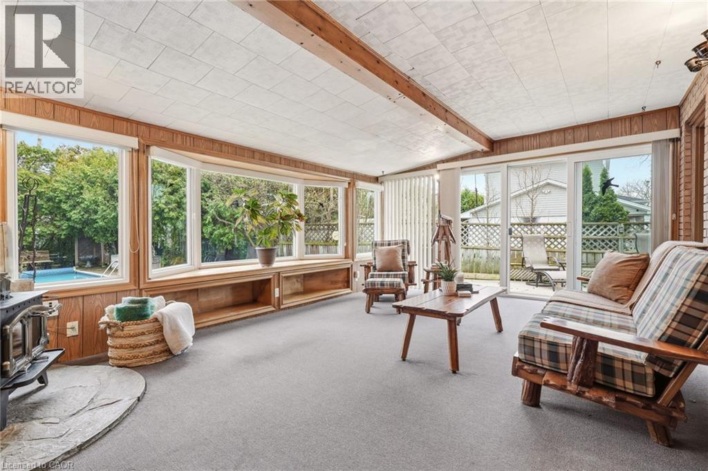 369 Beechwood Crescent, Burlington, Ontario  L7L 3P7 - Photo 16 - 40822075