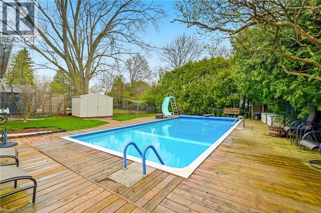 369 Beechwood Crescent, Burlington, Ontario  L7L 3P7 - Photo 37 - 40822075