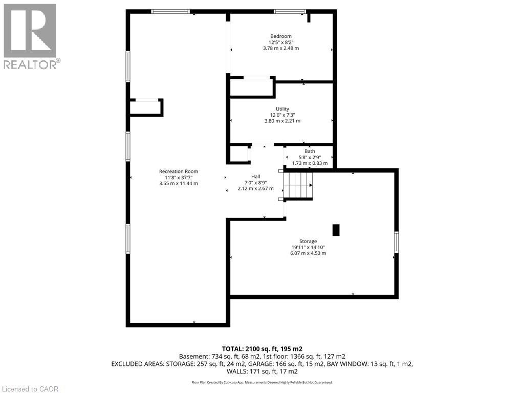 369 Beechwood Crescent, Burlington, Ontario  L7L 3P7 - Photo 47 - 40822075