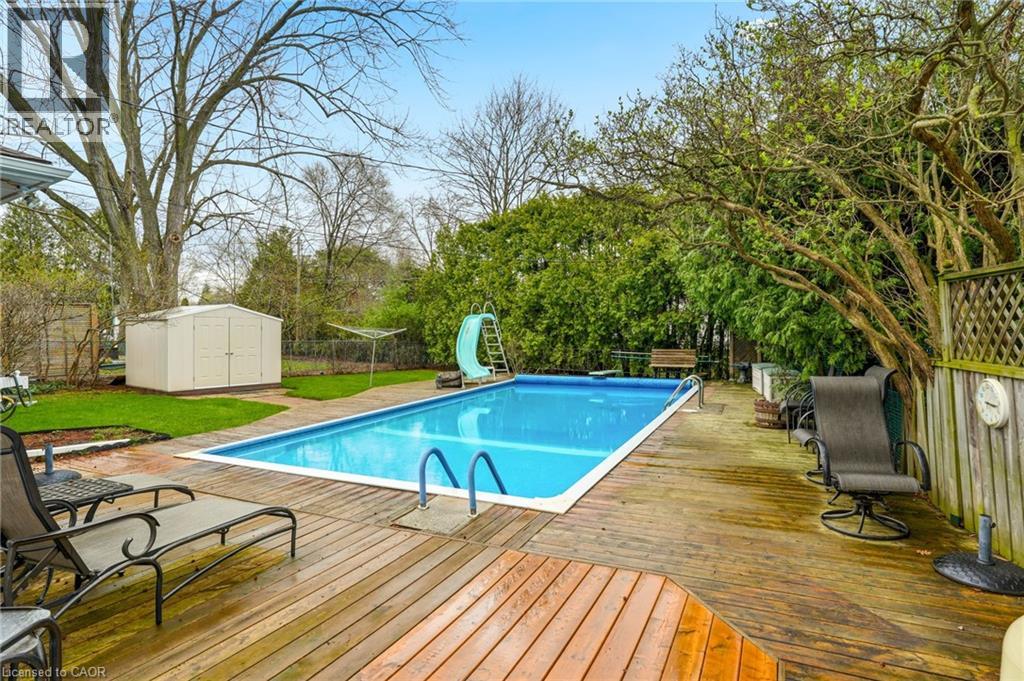 369 Beechwood Crescent, Burlington, Ontario  L7L 3P7 - Photo 36 - 40822075