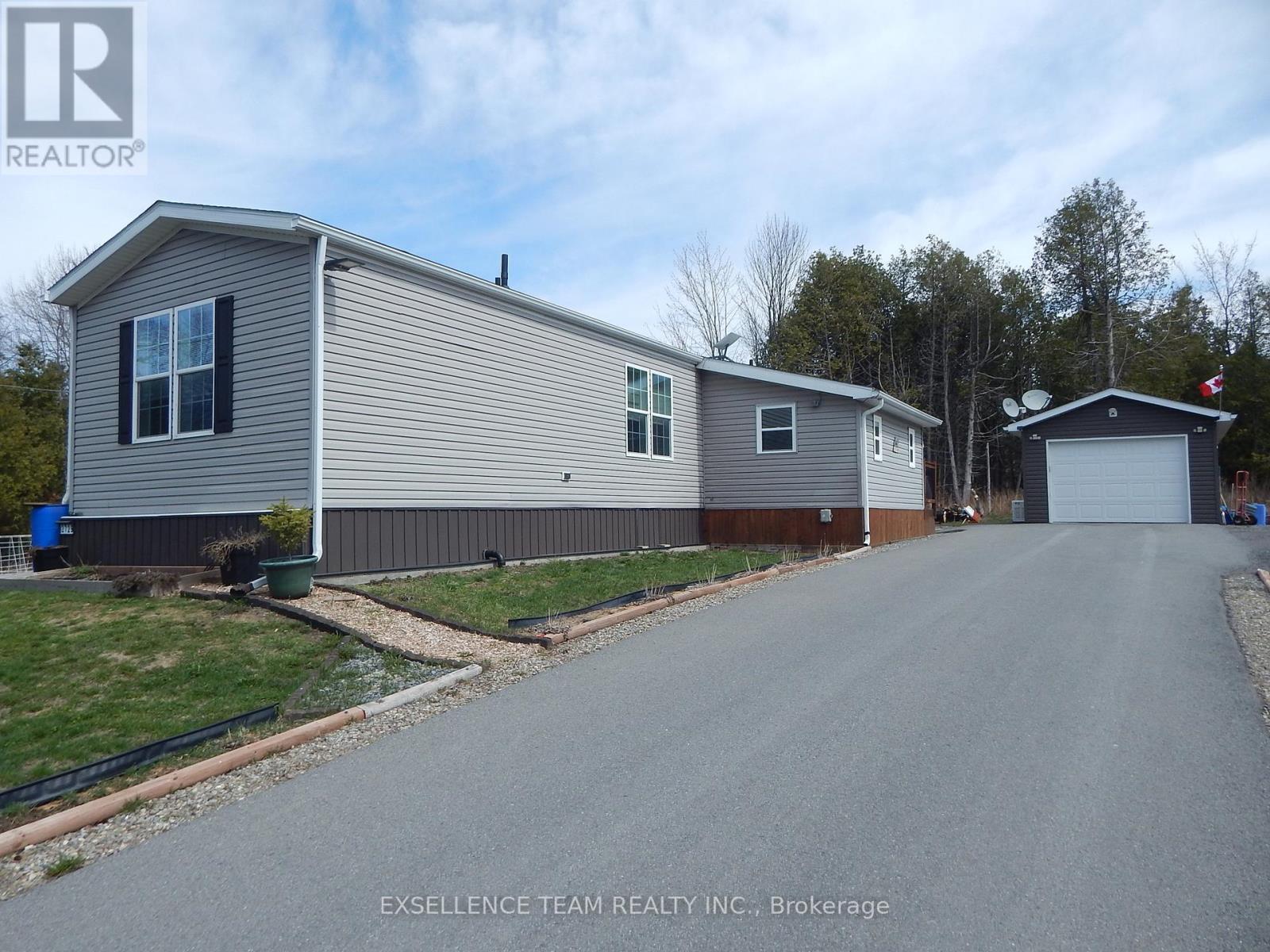 2729 CROWS NEST ROAD E, North Stormont, Ontario