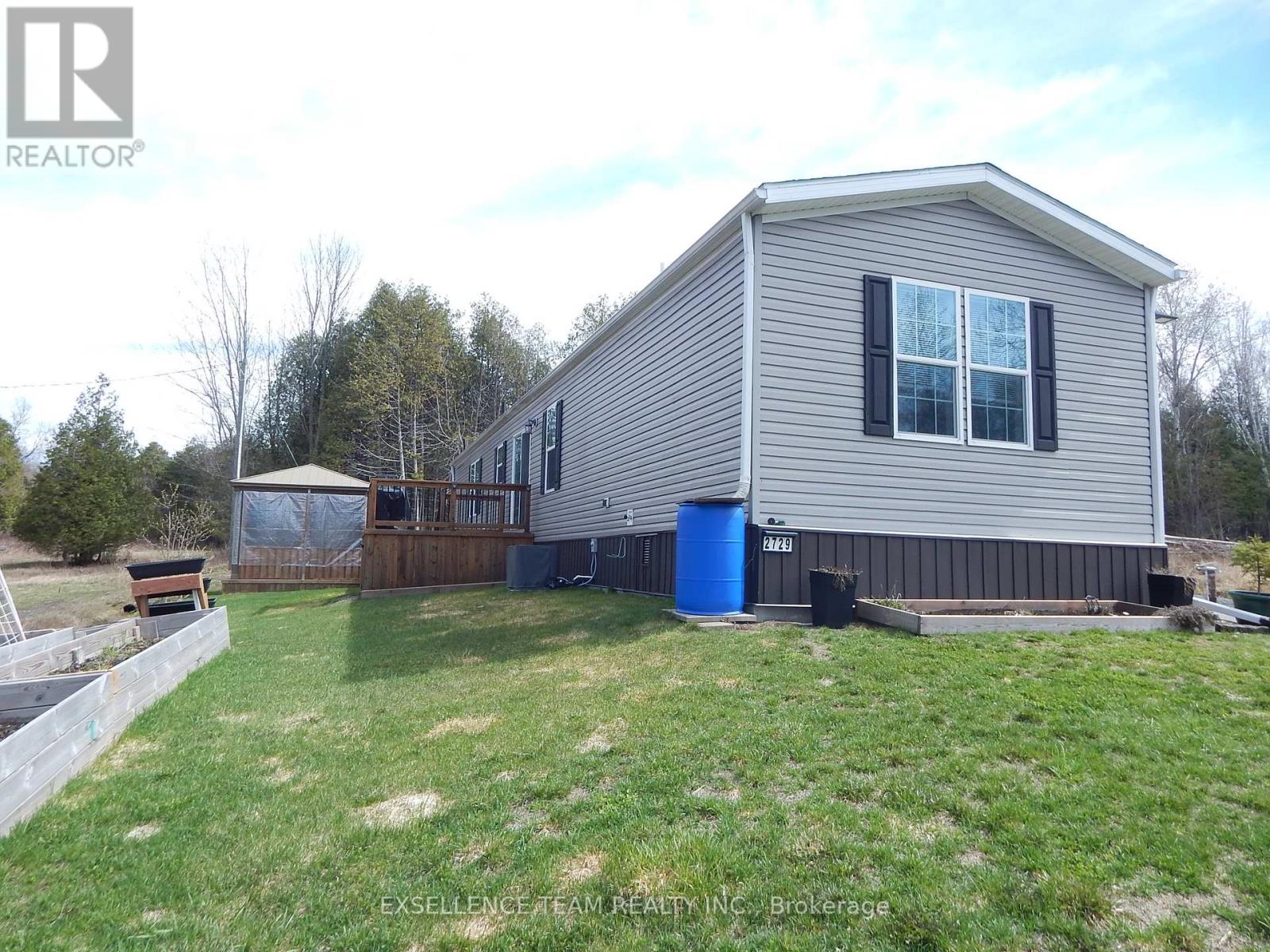 2729 Crows Nest Road E, North Stormont, Ontario  K0C 1T0 - Photo 2 - X12781550