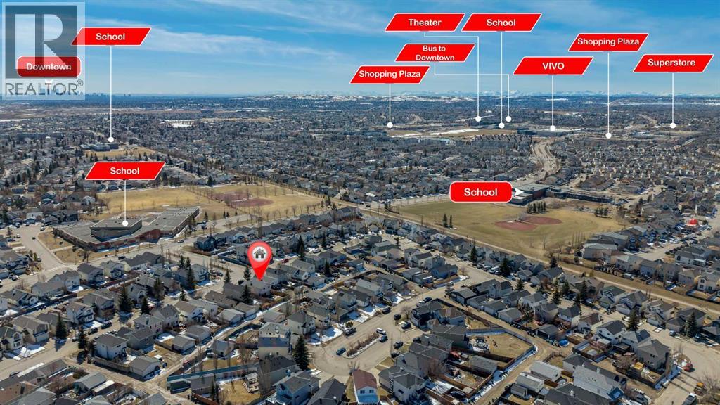 6 Covewood Park Ne, Calgary, Alberta  T3K 4T1 - Photo 23 - A2300433