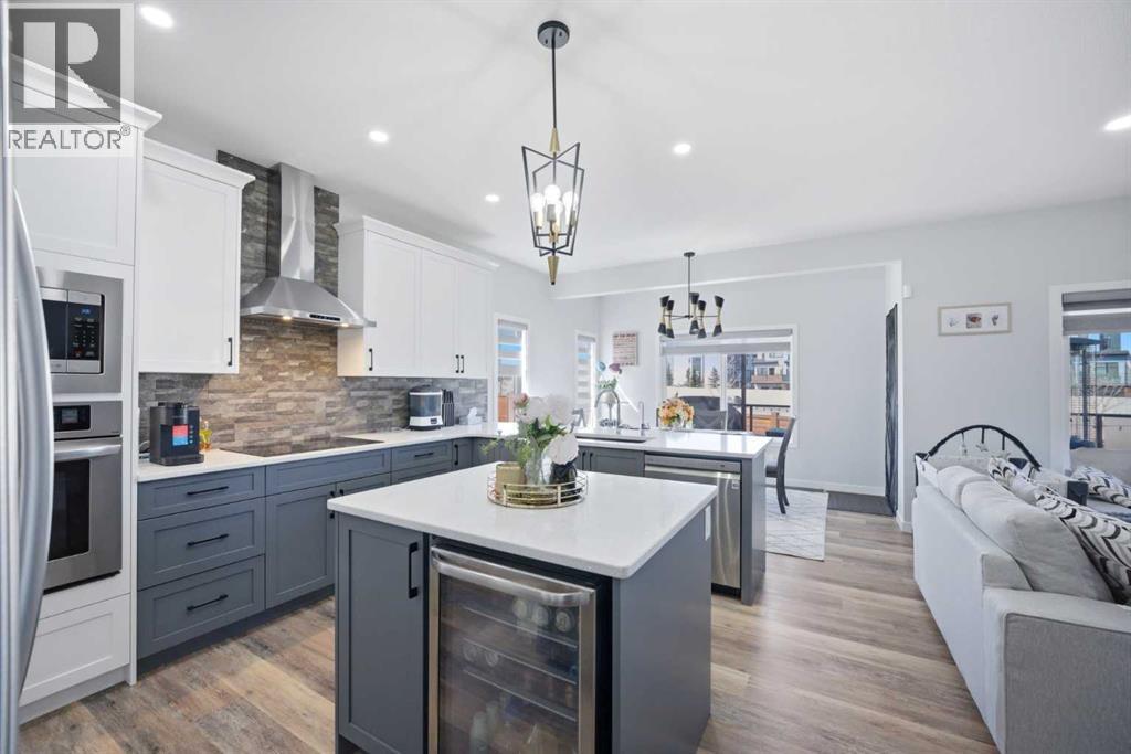 1153 Chinook Gate Bay Sw, Airdrie, Alberta  T4B 5J1 - Photo 13 - A2303098