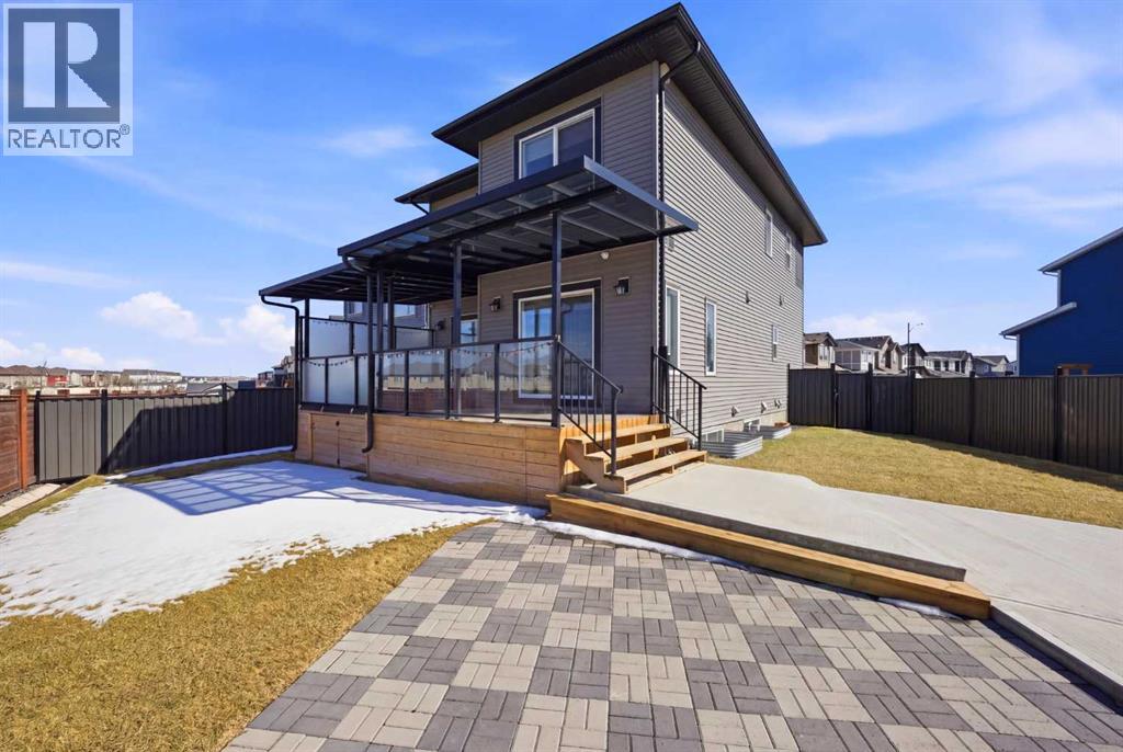 1153 Chinook Gate Bay Sw, Airdrie, Alberta  T4B 5J1 - Photo 43 - A2303098