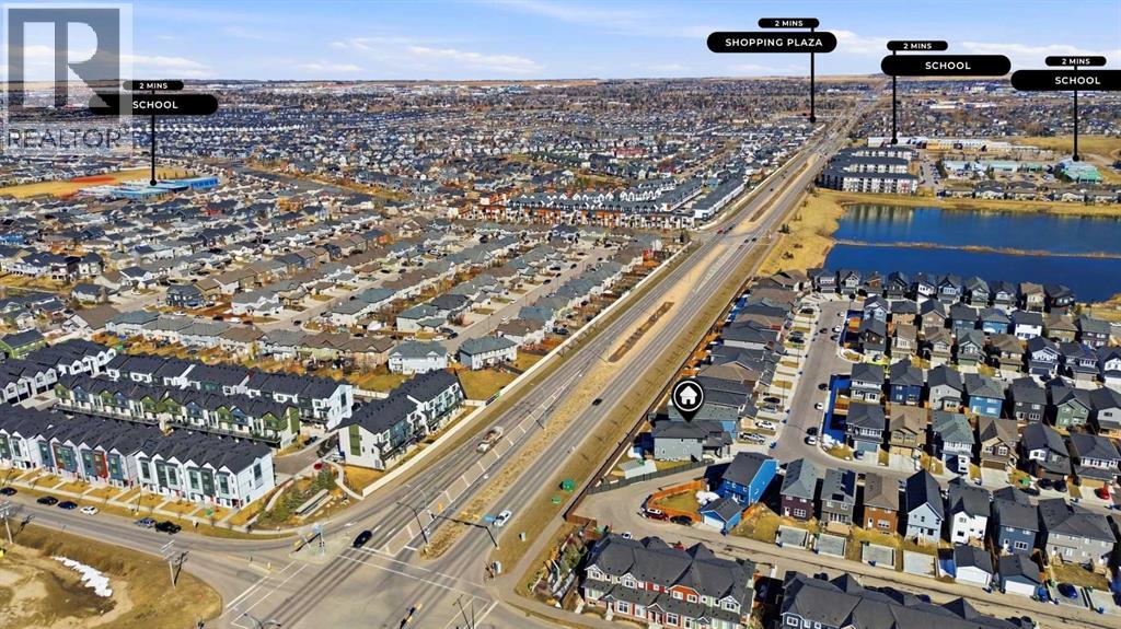 1153 Chinook Gate Bay Sw, Airdrie, Alberta  T4B 5J1 - Photo 47 - A2303098