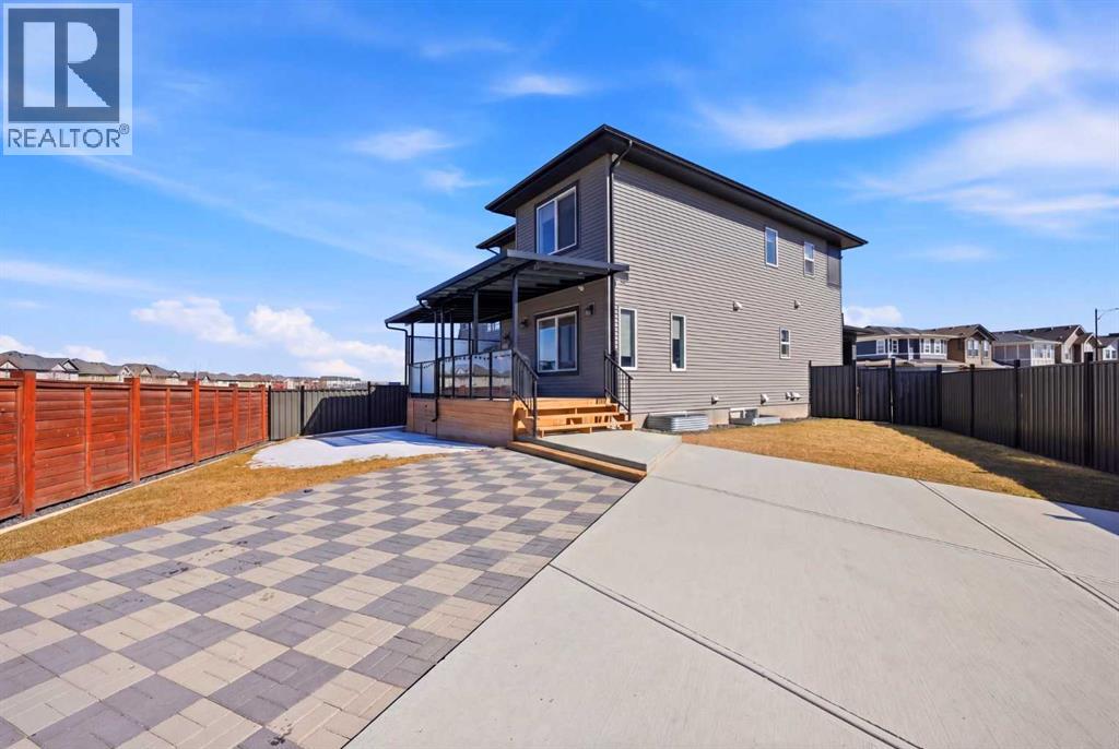 1153 Chinook Gate Bay Sw, Airdrie, Alberta  T4B 5J1 - Photo 44 - A2303098