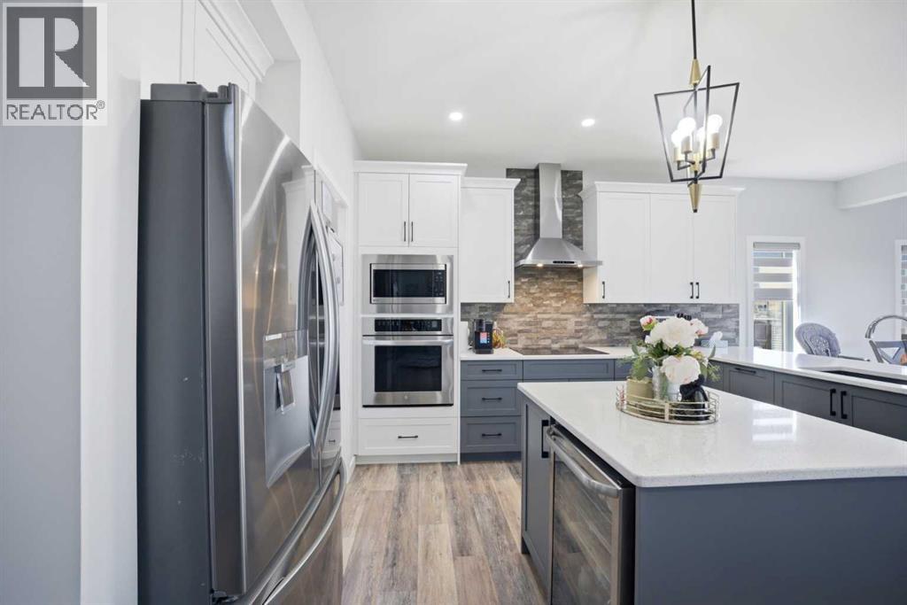 1153 Chinook Gate Bay Sw, Airdrie, Alberta  T4B 5J1 - Photo 12 - A2303098