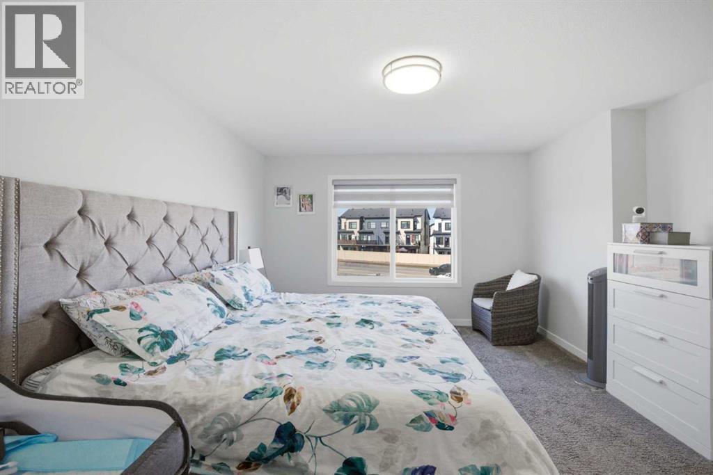 1153 Chinook Gate Bay Sw, Airdrie, Alberta  T4B 5J1 - Photo 19 - A2303098