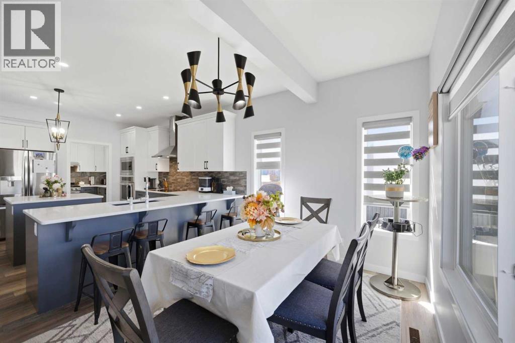 1153 Chinook Gate Bay Sw, Airdrie, Alberta  T4B 5J1 - Photo 16 - A2303098