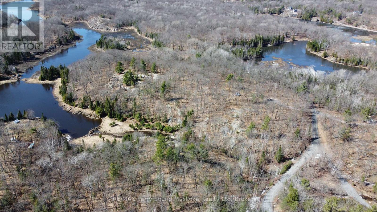 1851 INVERLOCHY ROAD, Carling, Ontario