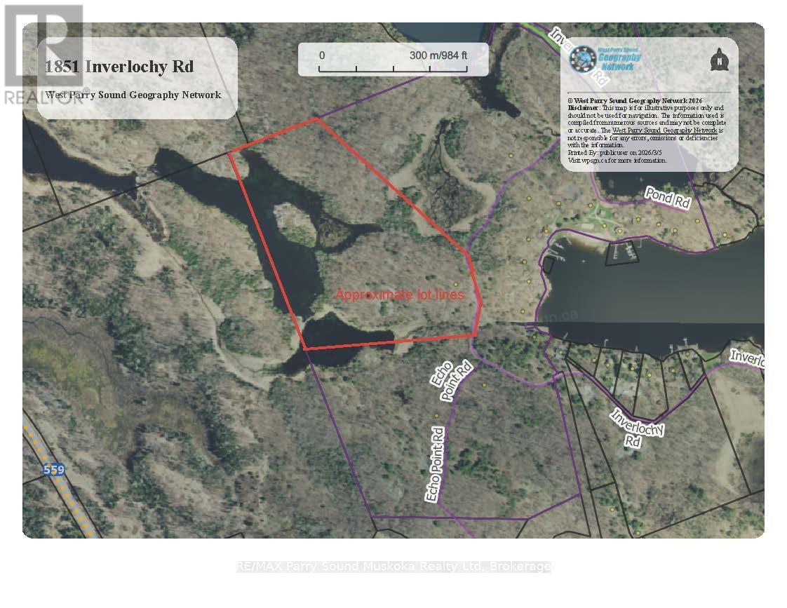 1851 Inverlochy Road, Carling, Ontario  P0G 1G0 - Photo 17 - X13016160