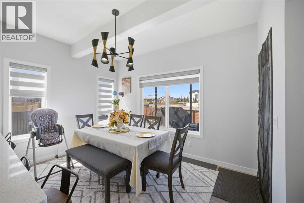 1153 Chinook Gate Bay Sw, Airdrie, Alberta  T4B 5J1 - Photo 15 - A2303098