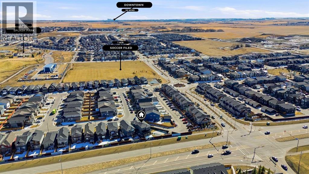 1153 Chinook Gate Bay Sw, Airdrie, Alberta  T4B 5J1 - Photo 49 - A2303098