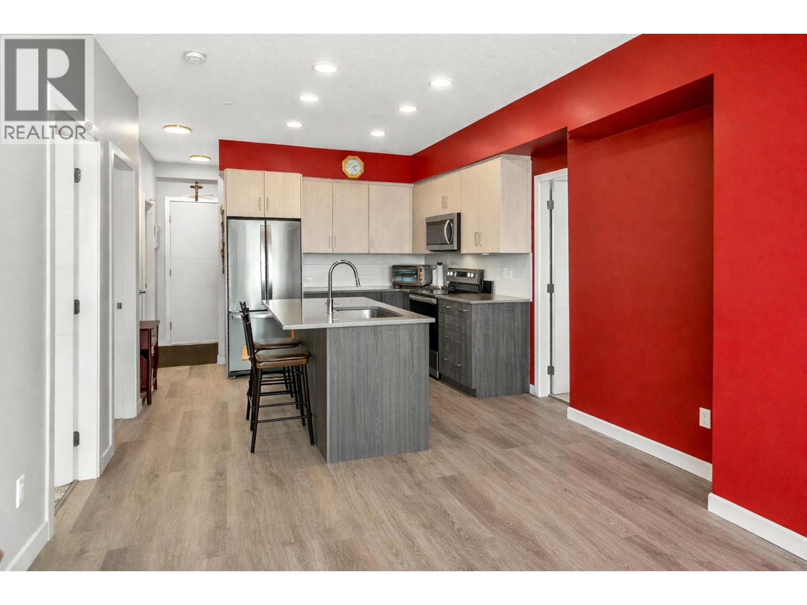 2301 Carrington Road Unit# 318, West Kelowna, British Columbia  V2S 6R2 - Photo 3 - 10383818