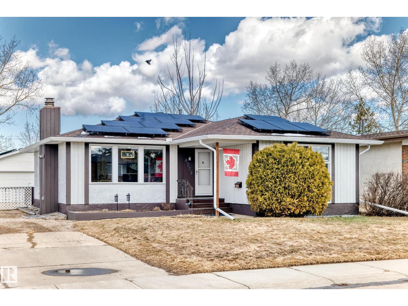 4208 37 Av, Leduc, Alberta  T9E 6A4 - Photo 1 - E4483052