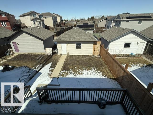 21316 95 Av Nw, Edmonton, Alberta  T5T 4C9 - Photo 29 - E4483054