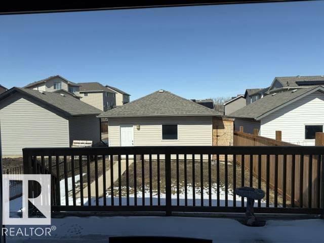 21316 95 Av Nw, Edmonton, Alberta  T5T 4C9 - Photo 3 - E4483054