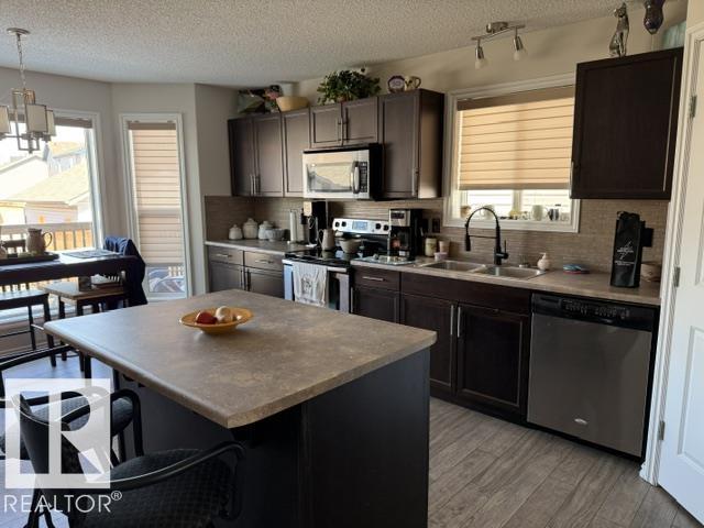 21316 95 Av Nw, Edmonton, Alberta  T5T 4C9 - Photo 9 - E4483054