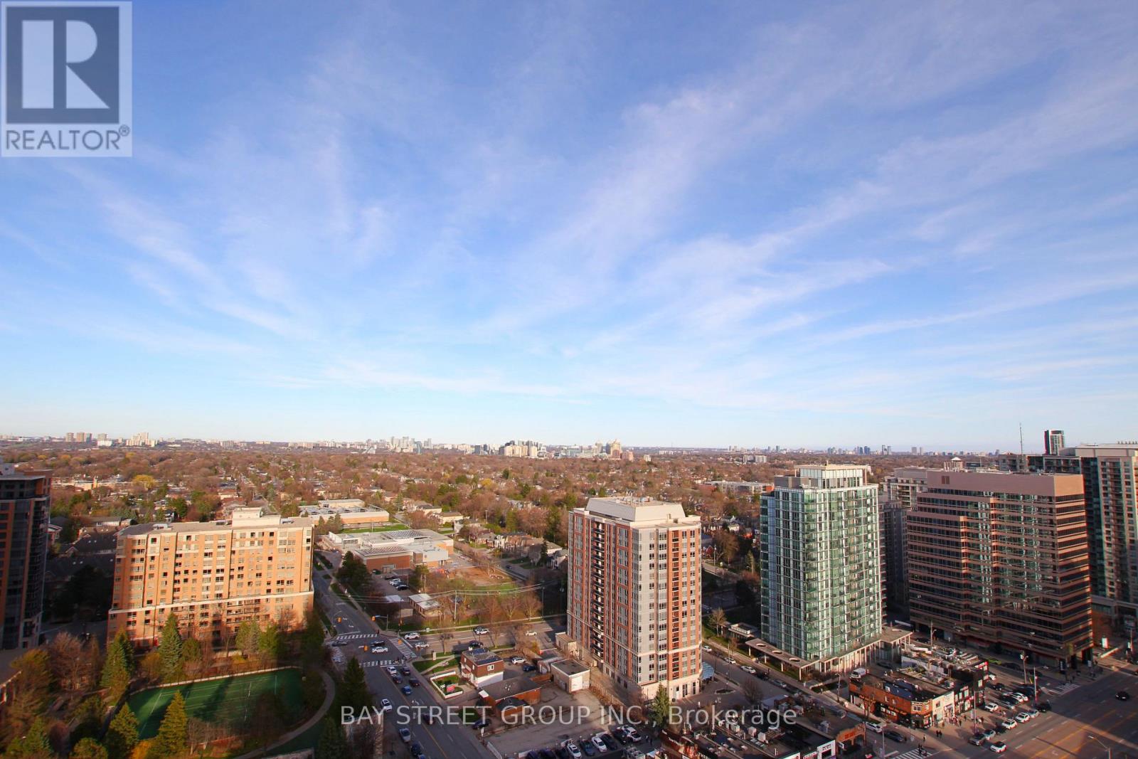 2702 - 75 Canterbury Place, Toronto, Ontario  M2N 0L2 - Photo 20 - C13016148