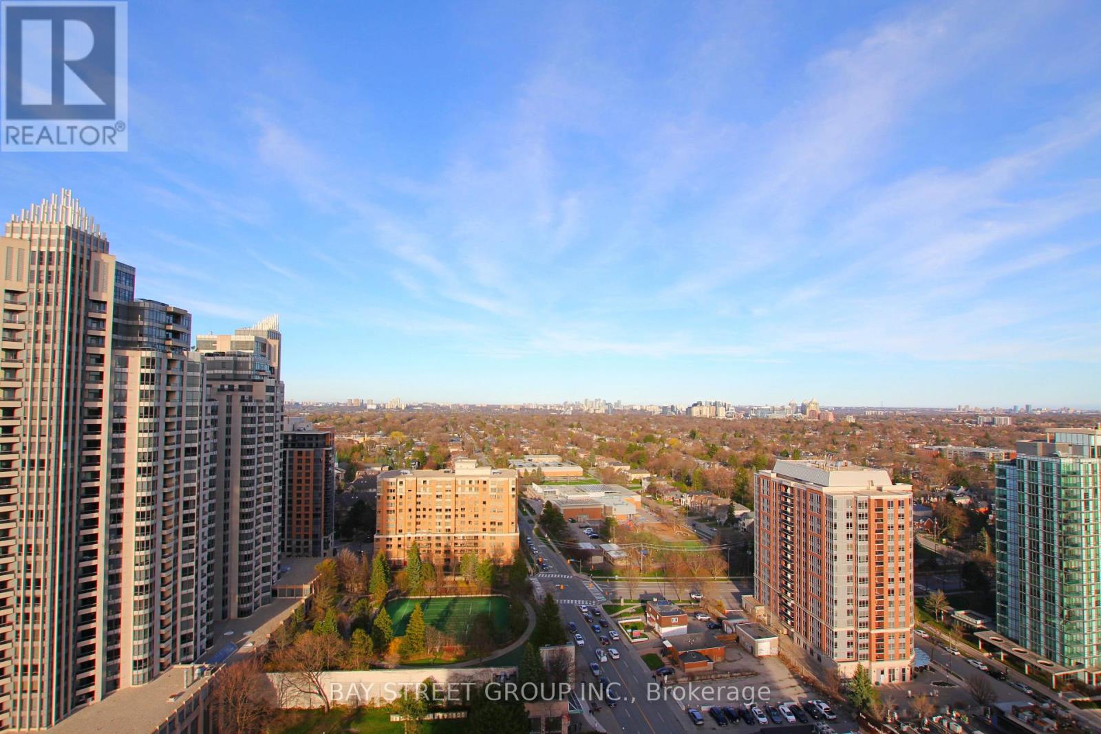 2702 - 75 Canterbury Place, Toronto, Ontario  M2N 0L2 - Photo 21 - C13016148