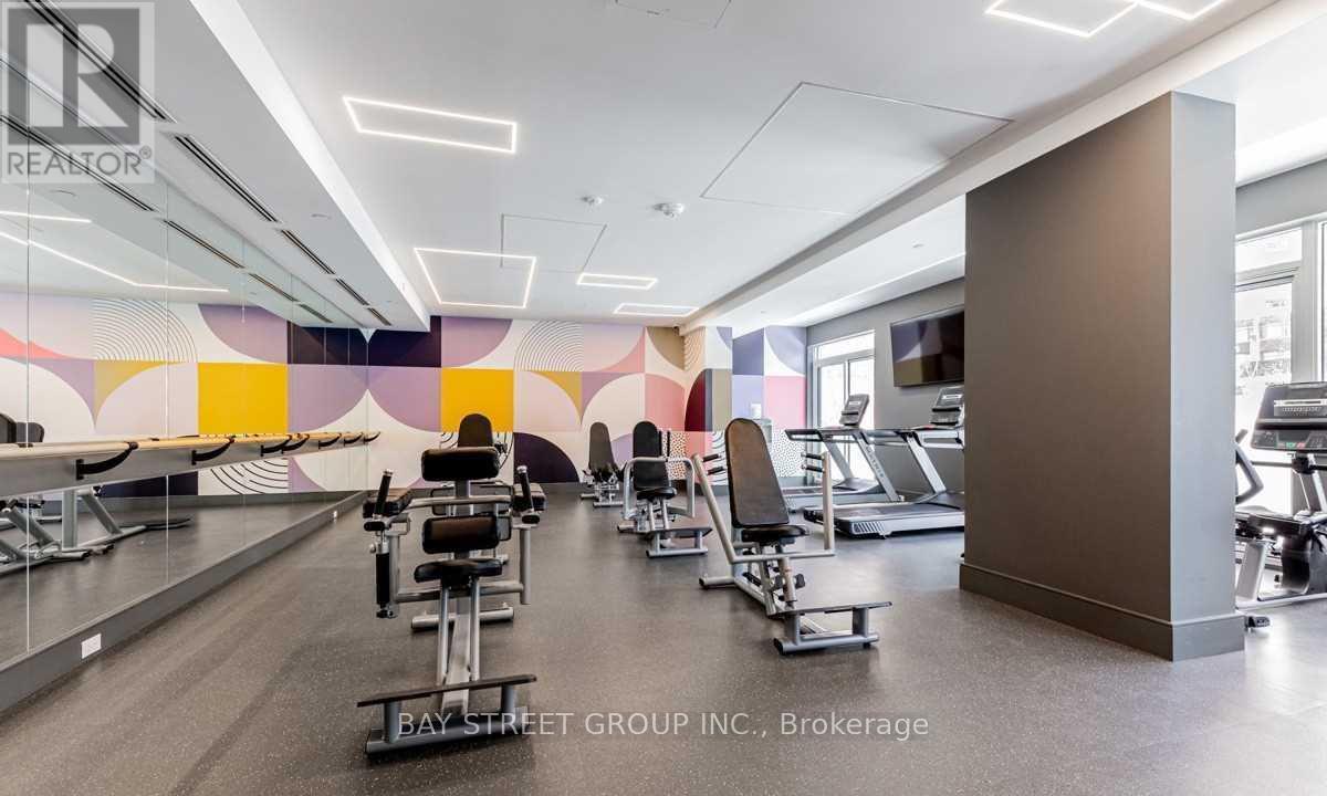 2702 - 75 Canterbury Place, Toronto, Ontario  M2N 0L2 - Photo 22 - C13016148