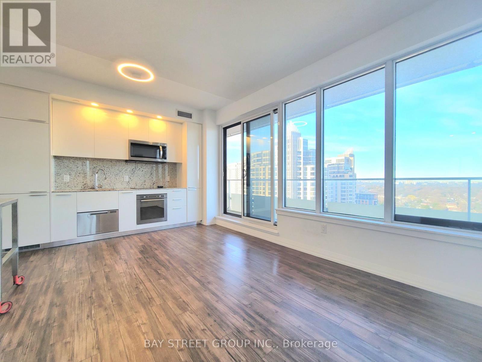 2702 - 75 Canterbury Place, Toronto, Ontario  M2N 0L2 - Photo 4 - C13016148