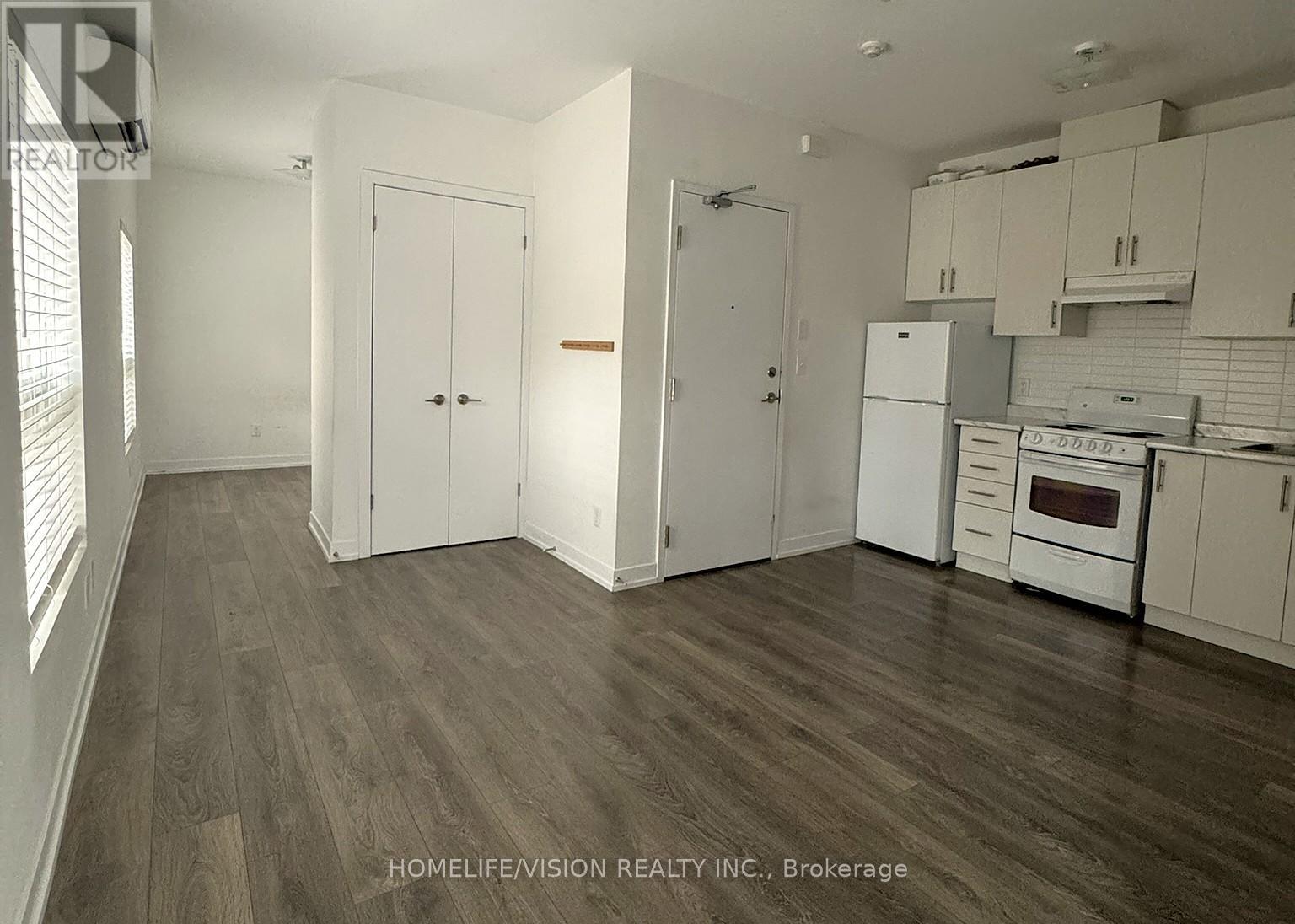 201 - 377 Church Street N, Toronto, Ontario  M5B 1Z9 - Photo 3 - C13016168