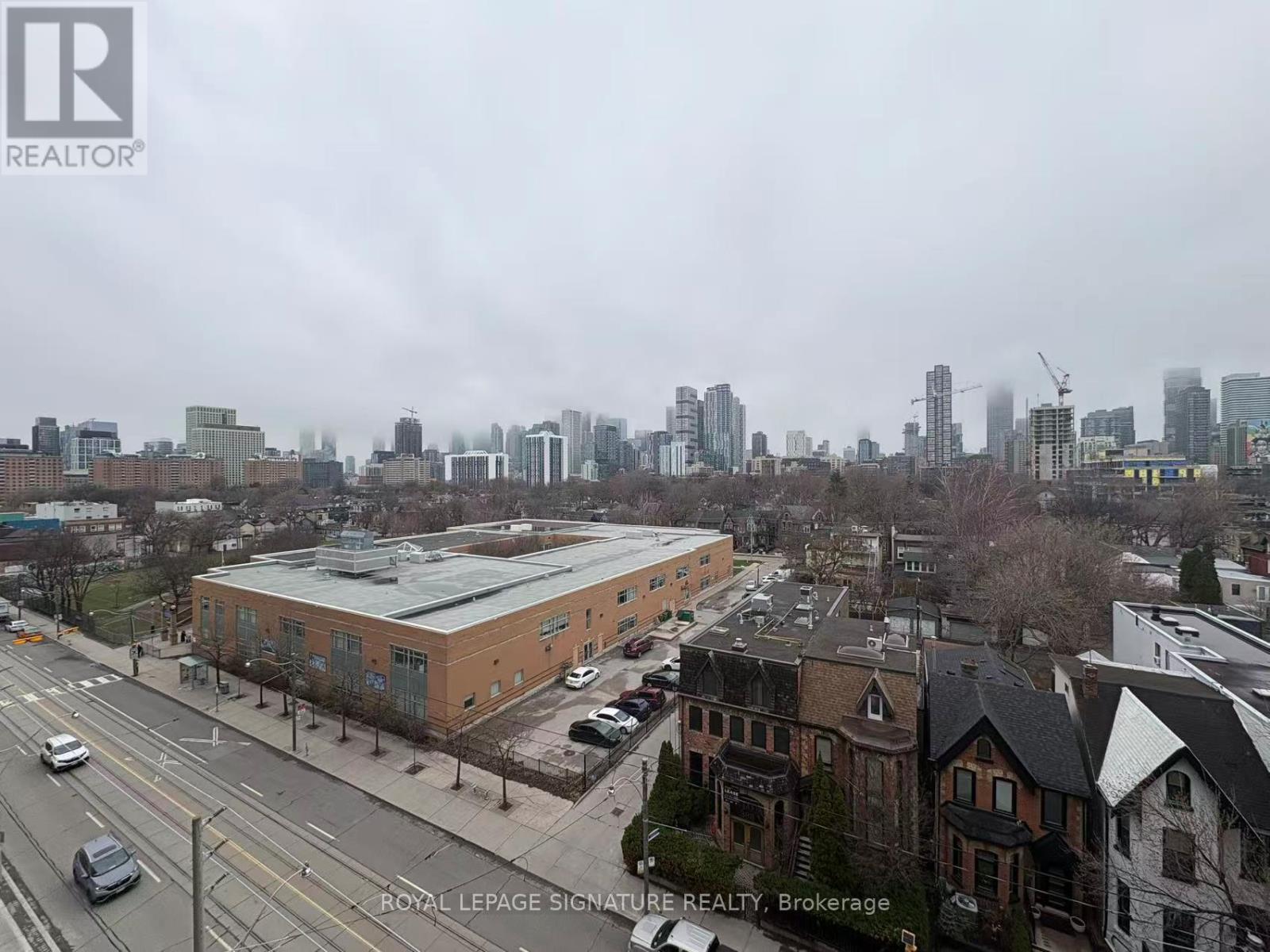 626 - 30 Dreamers Way, Toronto, Ontario  M5A 0Y7 - Photo 13 - C13016202