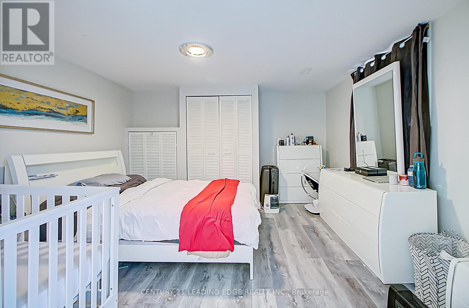 Lower - 879 Marinet Crescent, Pickering, Ontario  L1W 2M2 - Photo 11 - E13016156