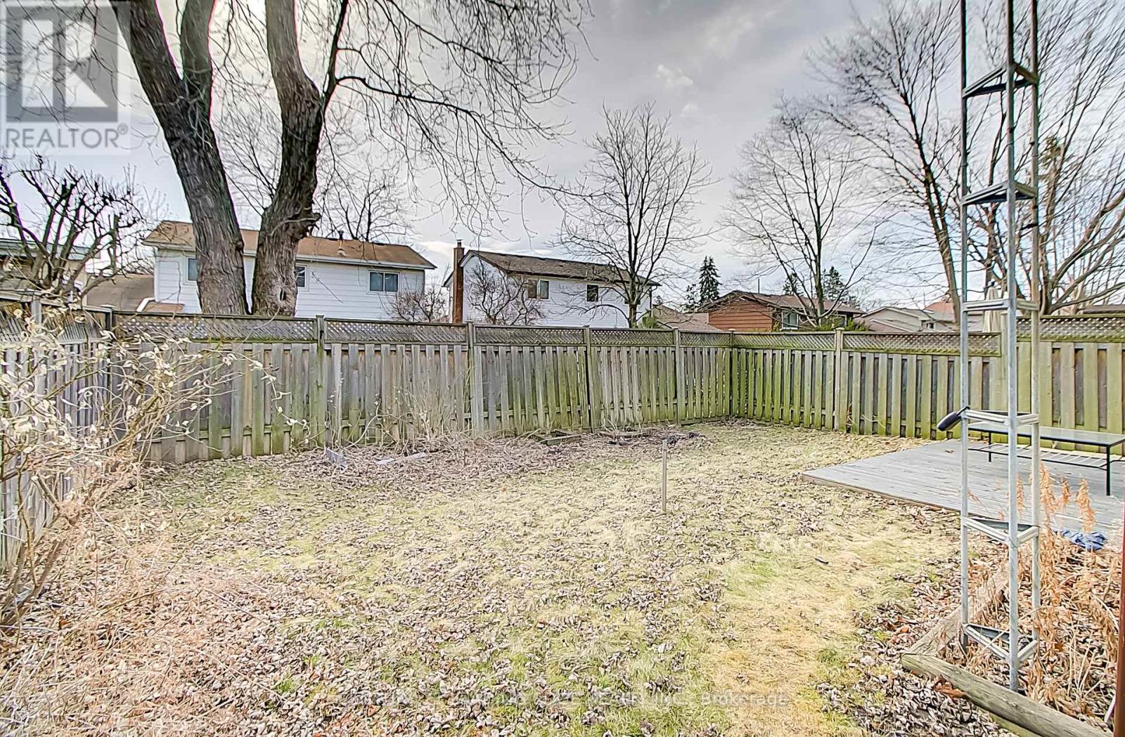 Lower - 879 Marinet Crescent, Pickering, Ontario  L1W 2M2 - Photo 14 - E13016156