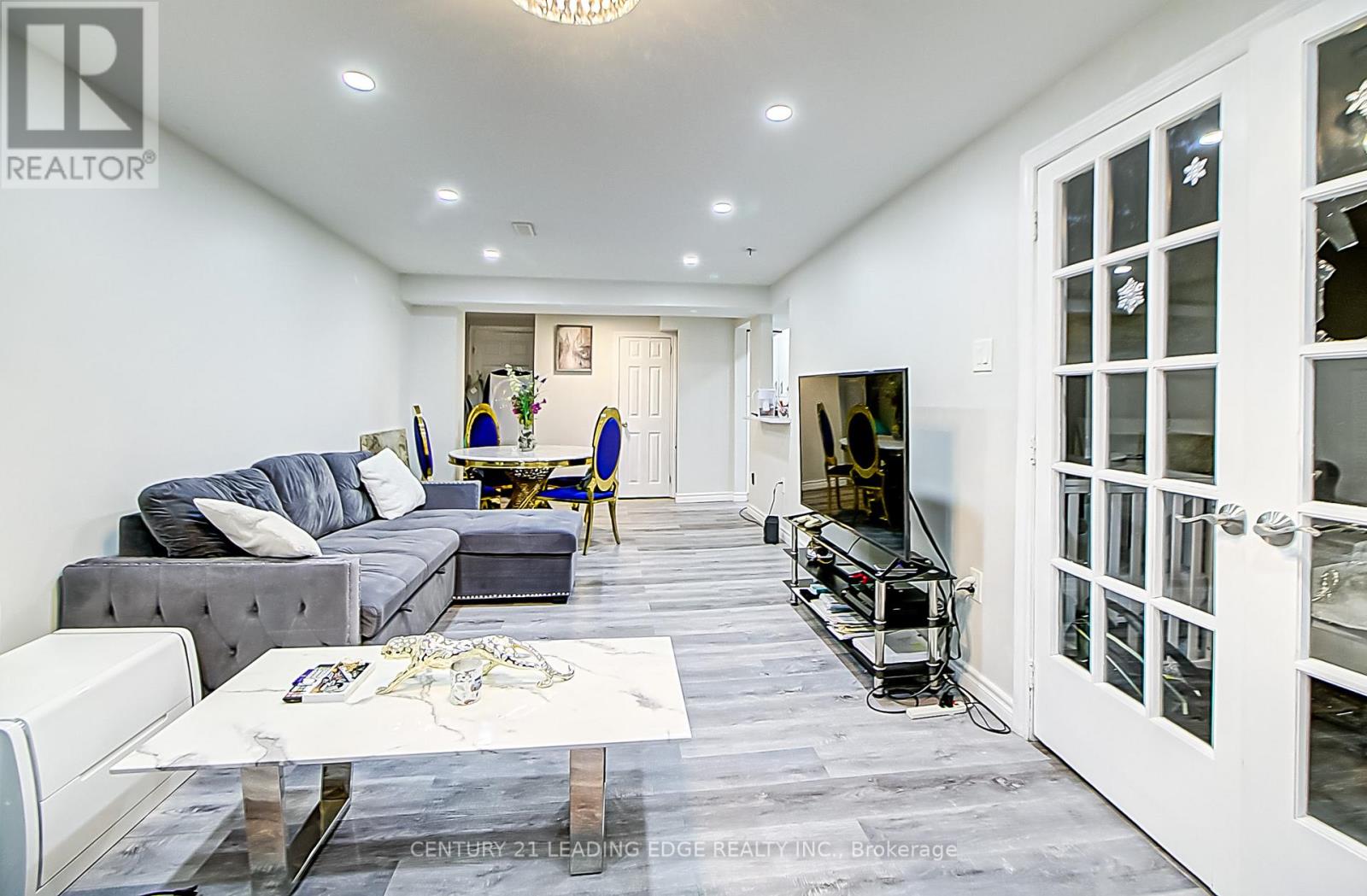 Lower - 879 Marinet Crescent, Pickering, Ontario  L1W 2M2 - Photo 4 - E13016156