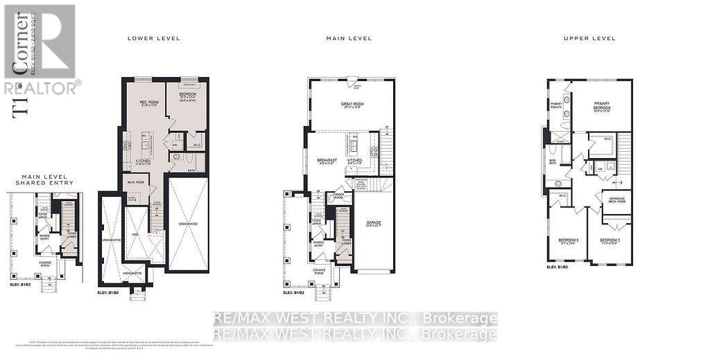 110 Ziibi Way, Clarington, Ontario  L1B 1G9 - Photo 19 - E13016174